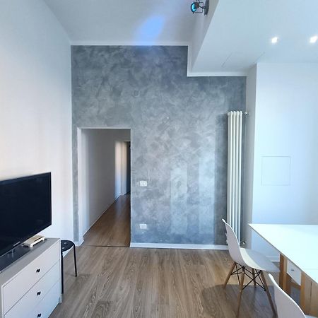 Suite Del Parco Bologna Eksteriør bilde