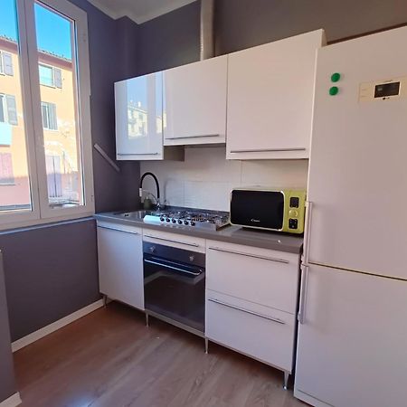 Suite Del Parco Bologna Eksteriør bilde