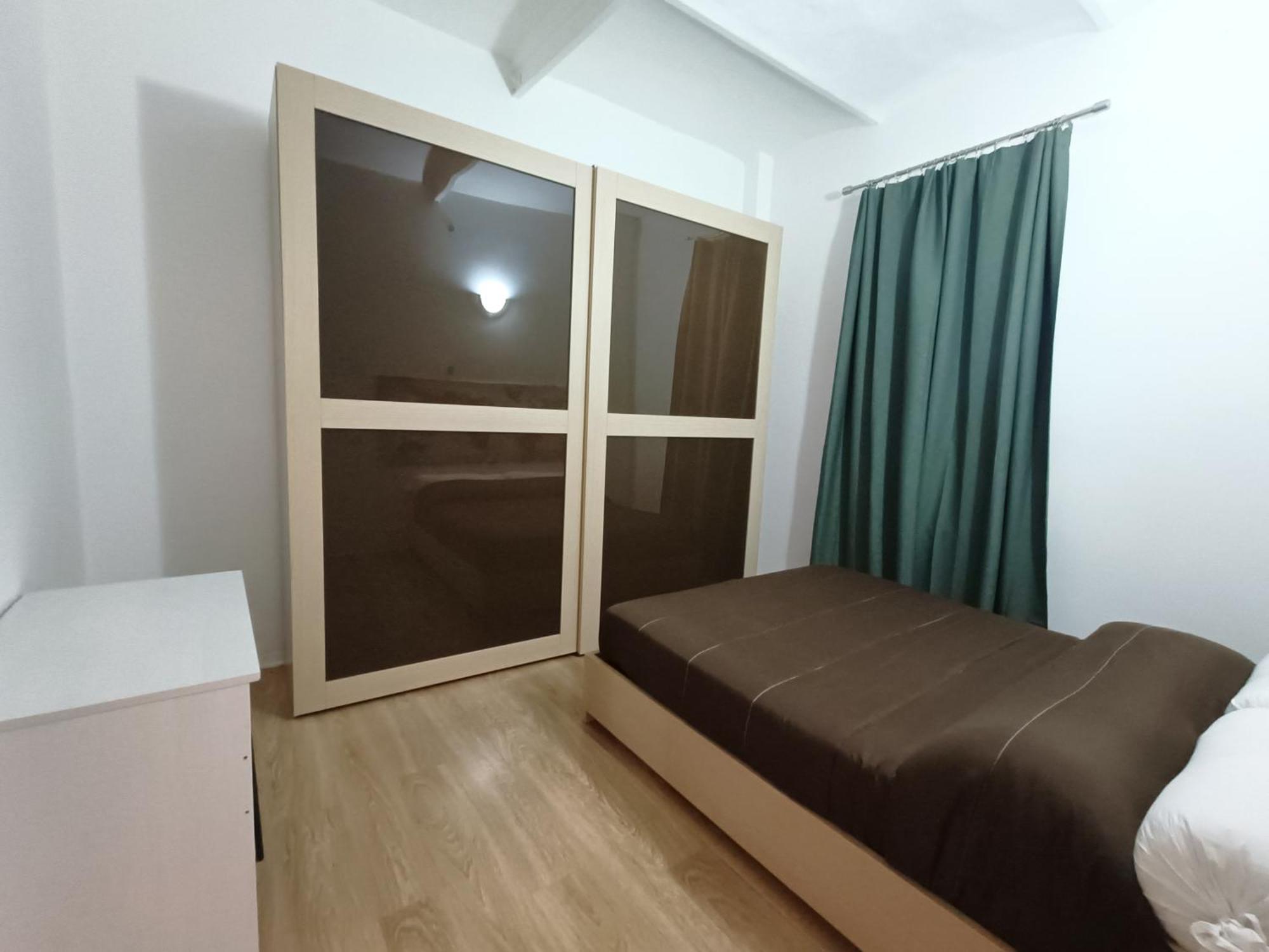 Suite Del Parco Bologna Eksteriør bilde