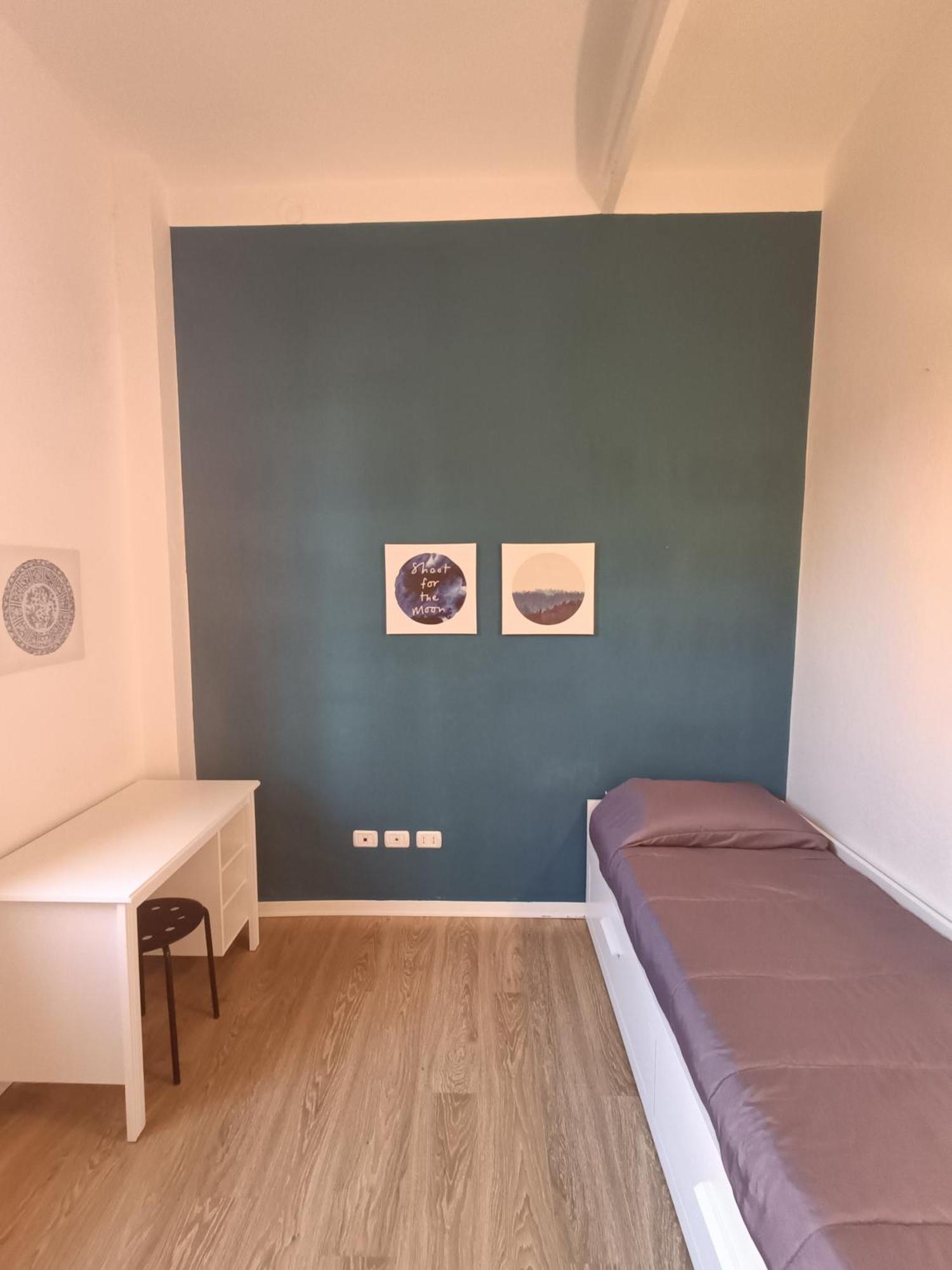 Suite Del Parco Bologna Eksteriør bilde