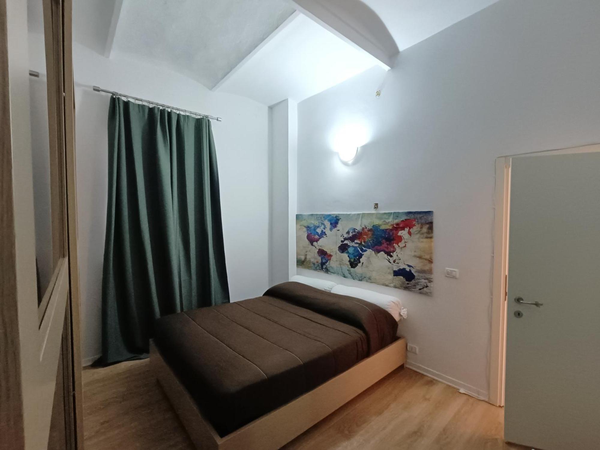 Suite Del Parco Bologna Eksteriør bilde