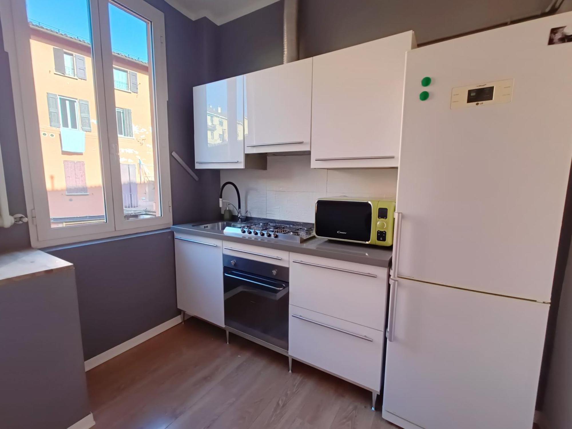 Suite Del Parco Bologna Eksteriør bilde
