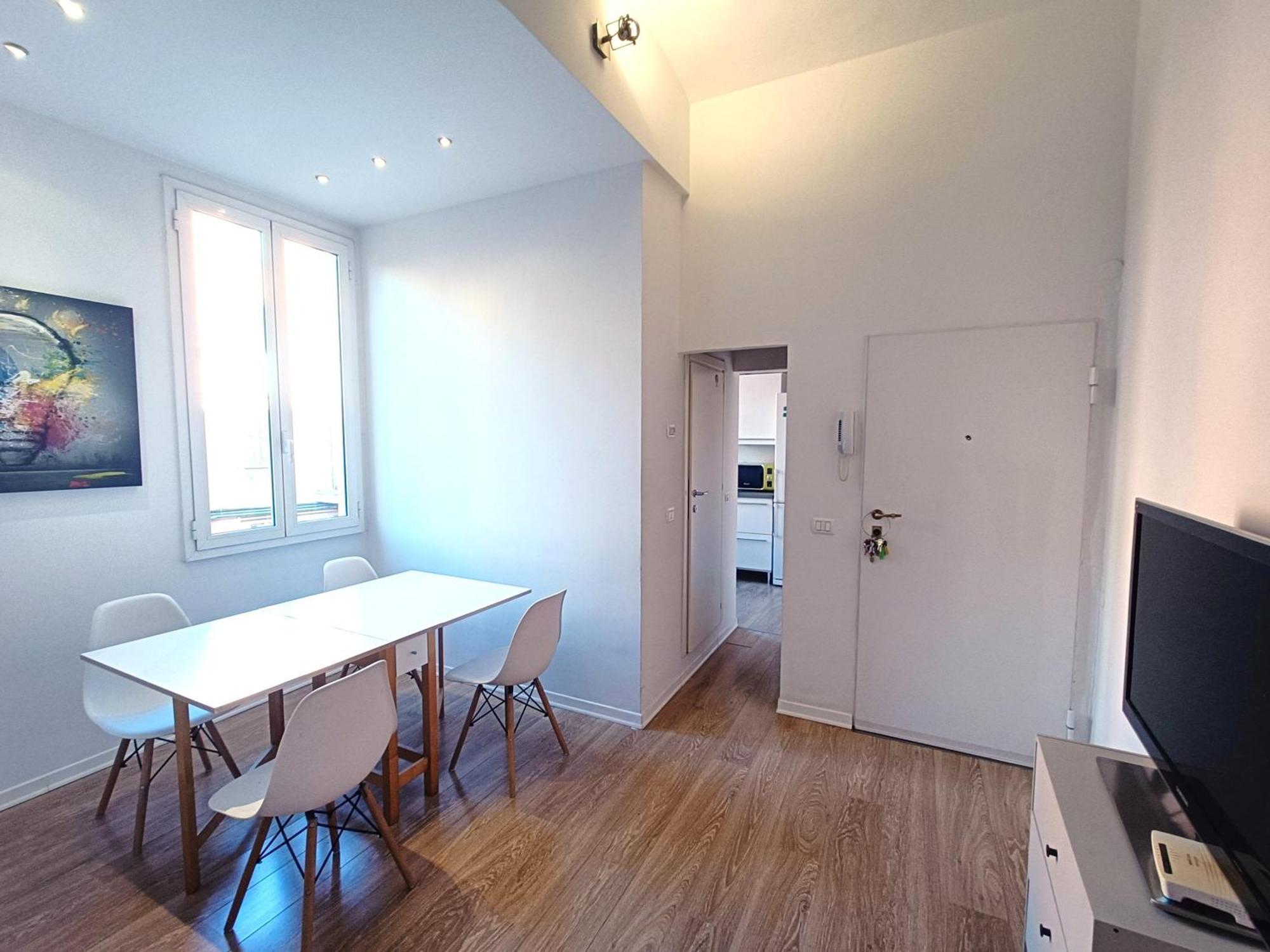 Suite Del Parco Bologna Eksteriør bilde