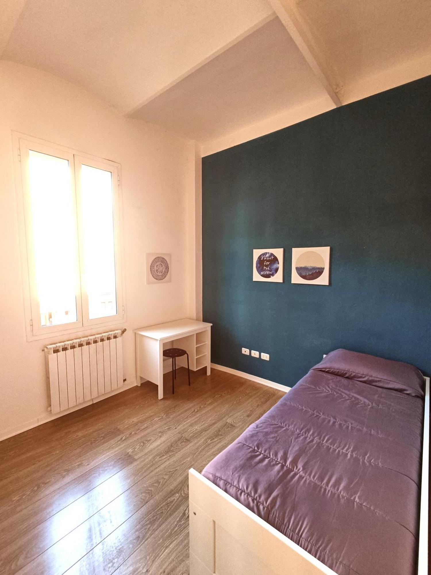 Suite Del Parco Bologna Eksteriør bilde